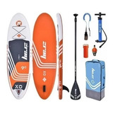 Tabla Sup Remo Standup Paddle Young Zray  X0 Inflable 