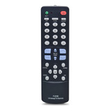 Control Remoto Tv Universal Compatible C/ Todas Las Marcas