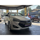Hyundai Hb20s 1.6 Premium 16v Flex 4p Automático