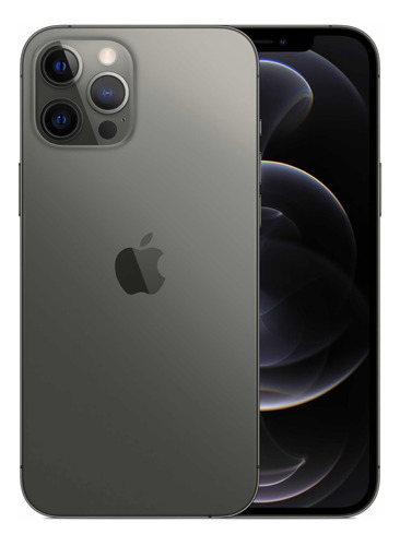 iPhone 12 Pro Max 128gb 100% Batería