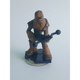 Chubaca 3.0 / Star Wars Disney Infinity