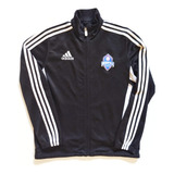 Campera adidas Futbol Broonfield