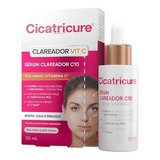 Sérum Clareador Cicatricure - 30ml Original C/ Nota