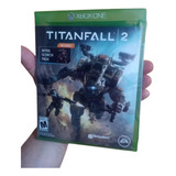 Xbox One Titanfall 2 Nuevo Sellado Vendo Cambio Envio Gratis