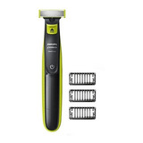 Qp2520 70 Oneblade Condensador De Ajuste Eléctrico Hí...