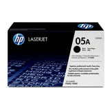 Toner Hp Original  05a Ce505a  Laserjet P2055 P2035