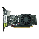 Placa De Video Geforce 8400gs 512mb Ddr2 Svideo Dvi Vga 