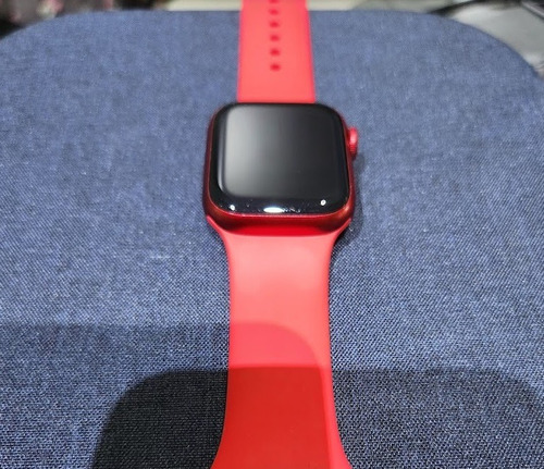 Apple Watch 7 - 41mm