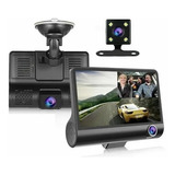 Camara Para Uber Didi Carro Taxi Video Automovil 3 Camaras