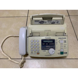 Telefono Fax Panasonic