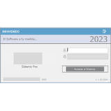 Software Punto De Venta Sishaem Licencia Anual