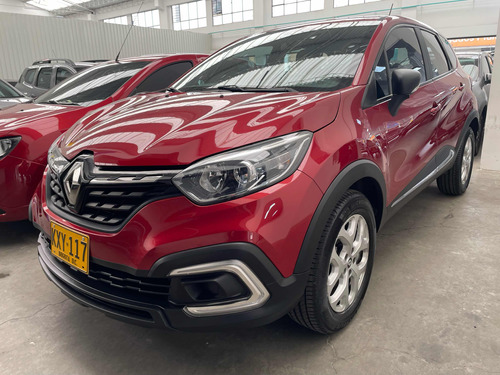 Renault Captur 2022 1.3t Intens Cvt