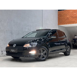 Volkswagen Golf 1.4 Confortline 2015