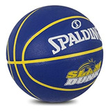 Spalding Dunk Basketball Ultimate Nba - Pelota De Baloncesto