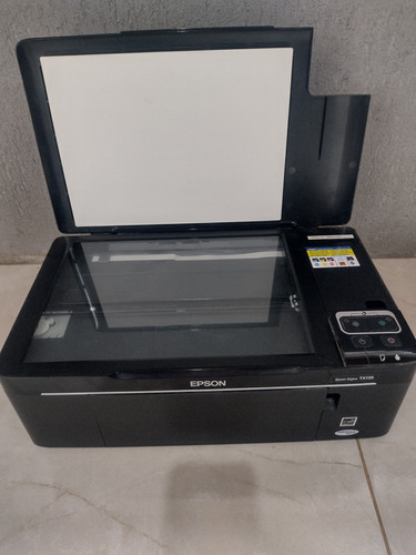 Impresora Epson Multifuncion