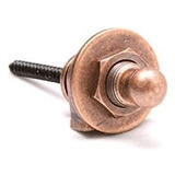 Prorockgear Sistema Straplock - Bronce Antiguo