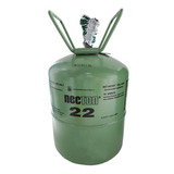 Garrafa Refrigerante R22 Necton Aire Acondicionado 6,8 Kg