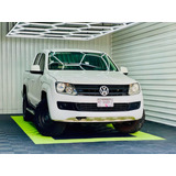 Volkswagen Amarok 2014 2.0 Entry Eq. Pseg Mt
