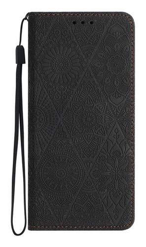 Funda De Teléfono Con Estampado De Tótem Mandala Para Xiaomi