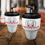 Vaso Termico Café | Honda #213 | Vti Vtec Jdm Domo Mugen Si