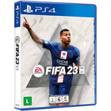 Fifa 23 + Rainbow Six/siege + Detroit - Mídia Física Ps4