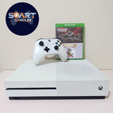 Microsoft Xbox One S 1 Tb 4k Ultra Hd