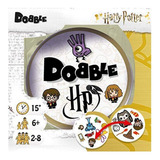 Juego De Mesa Dobble Harry Potter Galapagos | Dob006 Games