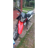 Honda Xr 150l