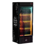 Cervejeira Refrigerada 600 Litros Crv-600/pv - Conservex