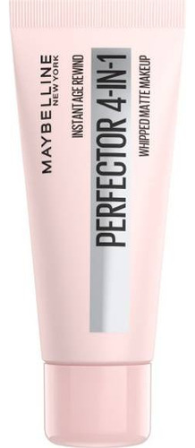 Maybelline Maquillaje Age Rewind Perfector 4-in-1 Matte