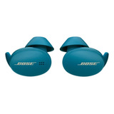 Audífonos In-ear Inalámbricos Bose Sport Earbuds Baltic Blue