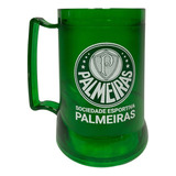 Caneca Chopp Gel Sociedade Esportiva Palmeiras