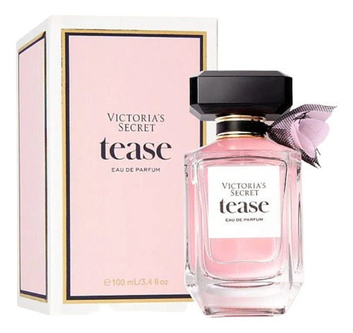 Perfume Victoria Secret Tease Edp 100ml Mujer Lodoro