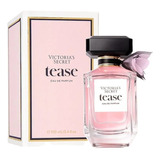 Perfume Victoria Secret Tease Edp 100ml Mujer Lodoro