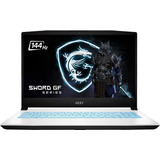 Laptop Msi Sword 15 Gaming | 15.6  144hz Fhd Display | Intel