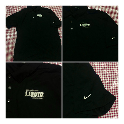 Playera Nike Golf Adulto 3xl En $259 Vanelope Nxl2