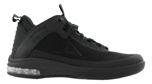 Tenis Basquetbol Hombre Pirma 2011 Anderson Negro / Negro