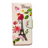 Flipcover Estuche Diseño Funda Tapa  Para Samsung A20s