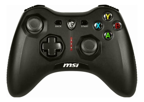 Msi Control Inalámbrico -force Gc30 V2 Soporta Pc, Android