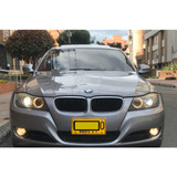 Bmw 320i E90 Lci Executive (idrive)  2009 Full Equipo.