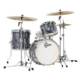 Gretsch Bateria Renown Rn2j483 3 Cuerpos 