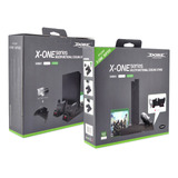 Base Refrigerante Multifuncional Para Xbox One Series S X 