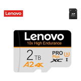 Lenovo-tarjeta De Memoria Sd Original Para Teléfono, Tarjeta