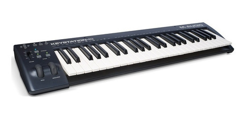 M-audio Keystation 49 Ii Teclado Controlador Midi