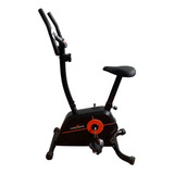 Bicicleta Spinning Magnetica Flywheel 4kg- Lucky Sports