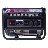 Generador 3.5kva Tomahawk Power Tg3500