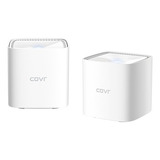 Covr Ac1200 Dual-band Whole Home Mesh Wi-fi Systemcovr-1102