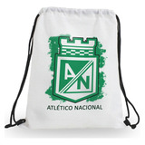 Tula Deportiva Nacional Futbol Morral Maleta