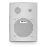 Caixa De Som Ambiente Frahm Ps200 New Passiva 60w Par 8 Ohms