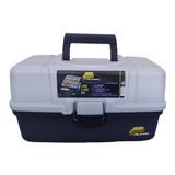 Caja Pesca Plano Multiusos 3 Charolas 6133-06.